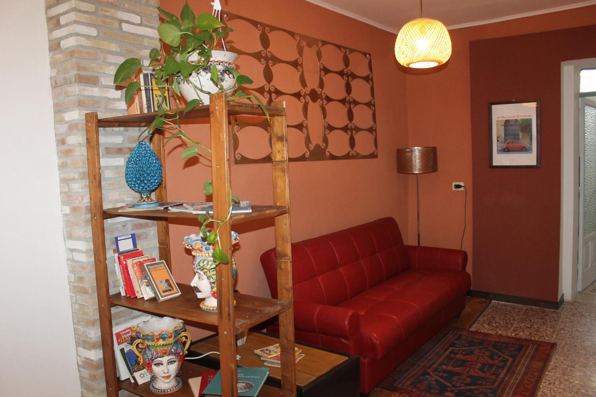 Casa Sofia Apartment Caltagirone Exterior photo