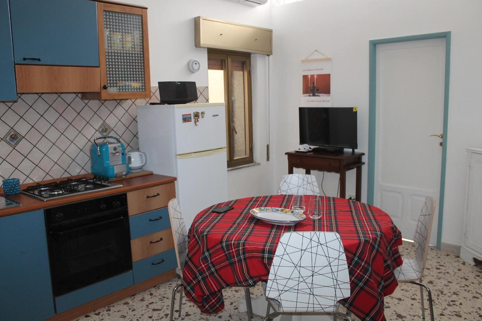 Casa Sofia Apartment Caltagirone Exterior photo